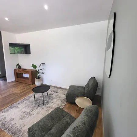 Aurenesens Apartamento Margès