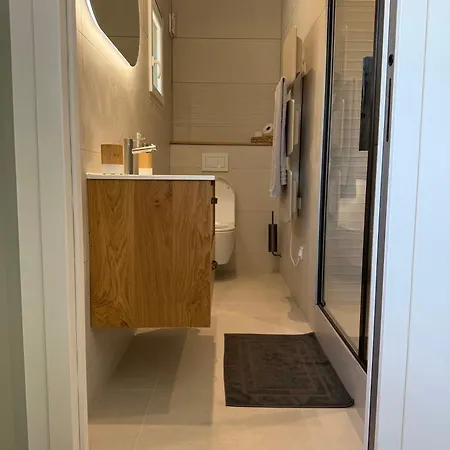 Aurenesens Apartamento Margès